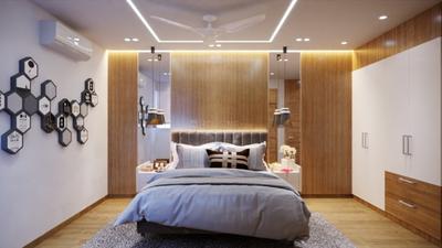 Project Image of 1110.0 - 1716.0 Sq.ft 2 BHK Apartment for buy in Monarch Aqua Block A