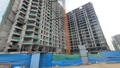 Project Image of 0.0 - 968.0 Sq.ft 2 BHK Apartment for buy in Casagrand Aspires