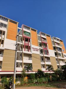 Project Image of 1100.0 - 1725.0 Sq.ft 2 BHK Apartment for buy in Creative Venkateswara Lake Front