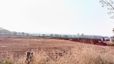 Project Image of 1818.0 - 4500.0 Sq.ft Residential Plot Plot for buy in Sai Surya Nature Couunty