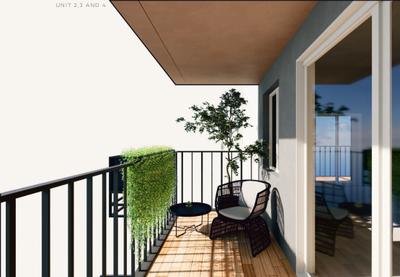 Project Image of 1440.0 - 2340.0 Sq.ft 2 BHK Apartment for buy in Empire Greens