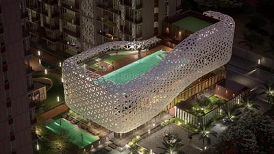 Project Image of 1425.0 - 3300.0 Sq.ft 2 BHK Apartment for buy in Eldeco La Vida Bella