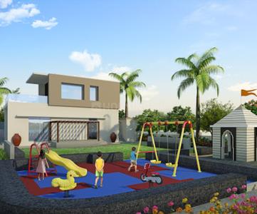 Project Image of 254.57 - 2022.54 Sq.ft 1 RK Apartment for buy in Venkatesh Oxy Flora Phase 4