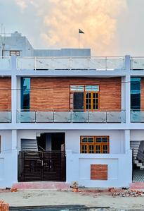 Project Image of 0.0 - 1500.0 Sq.ft 3 BHK Villa for buy in Yash Residency