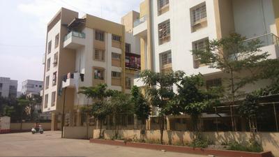Project Image of 591.0 - 805.0 Sq.ft 1 BHK Apartment for buy in Laxmi Shantiban