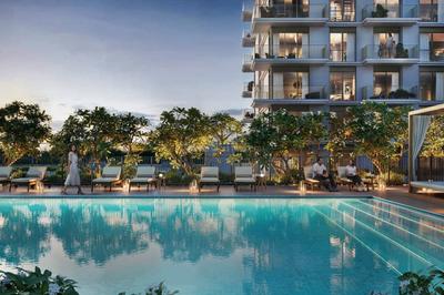 Project Image of 1399.0 - 2559.0 Sq.ft 2 BHK Apartment for buy in Emaar Golf Dale