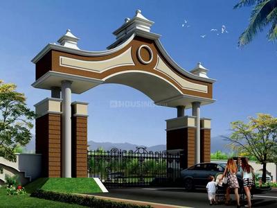Project Image of 690.0 - 1980.0 Sq.ft 1 BHK Apartment for buy in Paras Gulab Vatika