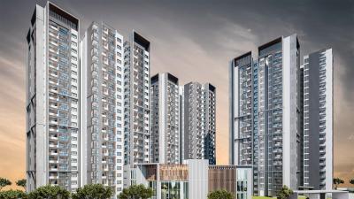 Project Image of 1730.0 - 2210.0 Sq.ft 3 BHK Apartment for buy in Sarang By Sumadhura Phase 2