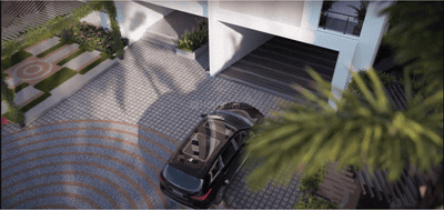 Project Image of 1175.0 - 1840.0 Sq.ft 2 BHK Apartment for buy in Sunyuga Vista Block B And Block C