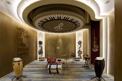 Project Image of 733.56 - 2250.0 Sq.ft 2 BHK Apartment for buy in Paradise Sai World Legend