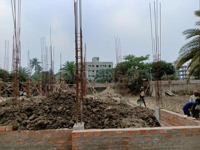Project Image of 936.0 - 1681.0 Sq.ft 2 BHK Apartment for buy in Veni Sunrise Complex