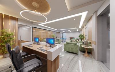 Project Image of 2115.0 - 4176.0 Sq.ft 3 BHK Apartment for buy in Swastik Ashoka