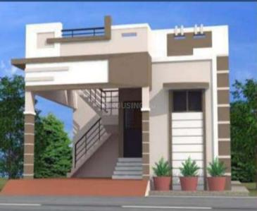 Project Image of 656.0 - 1220.0 Sq.ft 2 BHK Villa for buy in Annamalaiyar Sivasai Avenue
