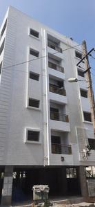 Project Image of 1200.0 - 1300.0 Sq.ft 3 BHK Apartment for buy in SLV Fortune
