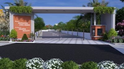 Project Image of 1200.0 - 1500.0 Sq.ft Residential Plot Plot for buy in Bhumi Mahogany Cool Winds