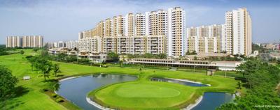 Project Image of 375.01 - 930.43 Sq.ft 1 BHK Apartment for buy in Lodha Fontana A B I And J