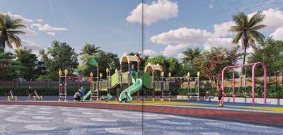 Project Image of 1995.0 - 2960.0 Sq.ft 3 BHK Apartment for buy in Ridhi Sidhi Residency