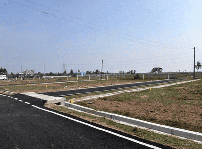 Project Image of 578.9 - 12544.26 Sq.ft Residential Plot Plot for buy in Elephantine Pallava Avenues