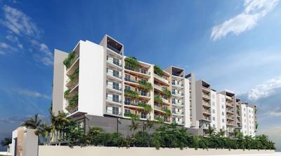 Project Image of 560.0 - 800.0 Sq.ft 2 BHK Apartment for buy in HHPL NS Complex