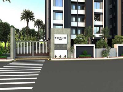 Project Image of 702.0 - 1044.0 Sq.ft 1 BHK Apartment for buy in Solitaire Sky
