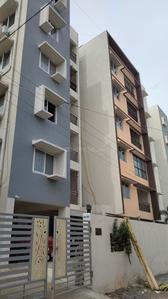 Project Image of 1177.0 - 1400.0 Sq.ft 3 BHK Apartment for buy in Tranquil Sri Aashrayam