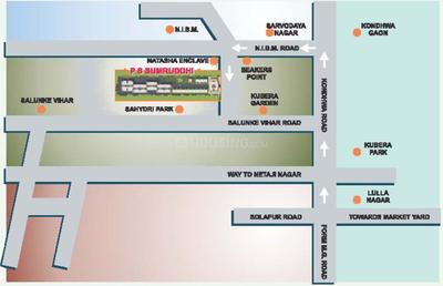 Project Image of 0.0 - 2000.0 Sq.ft 2 BHK Villa for buy in Sankla PS Samruddhi Villas