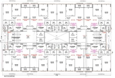 Project Image of 564.78 - 667.15 Sq.ft 2 BHK Apartment for buy in SSD SPL 2