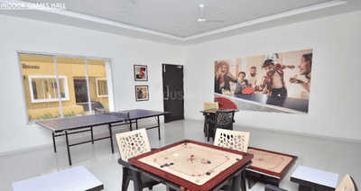 Project Image of 705.79 - 723.01 Sq.ft 2 BHK Apartment for buy in DMK Stella B3