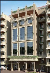 Project Image of 1206.0 - 1653.0 Sq.ft 3 BHK Apartment for buy in Eastwood