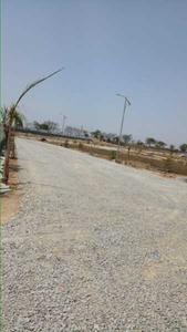 Project Image of 1440.0 - 2700.0 Sq.ft Residential Plot Plot for buy in Virtusa Cynosure