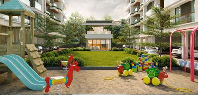 Project Image of 1227.0 - 1868.0 Sq.ft 3 BHK Apartment for buy in Shree Siddheshwar Pacific