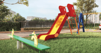 Project Image of 700.0 - 1046.0 Sq.ft 2 BHK Apartment for buy in Balhanuman Madhuban Apartment