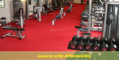 Project Image of 1306.0 - 1969.0 Sq.ft 2 BHK Apartment for buy in Ridhi Sidhi Heights