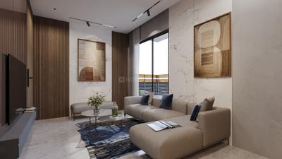 Project Image of 0.0 - 1759.5 Sq.ft 3 BHK Apartment for buy in Aaravi 119
