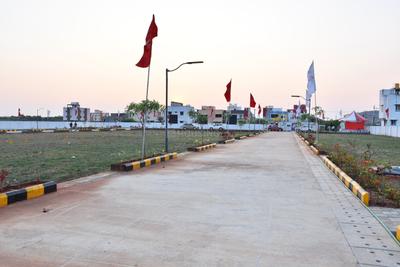 Project Image of 990.0 - 1912.0 Sq.ft Residential Plot Plot for buy in Jayam Opal Springs