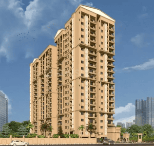 Project Image of 765.85 - 1097.17 Sq.ft 2 BHK Apartment for buy in Mythri Street