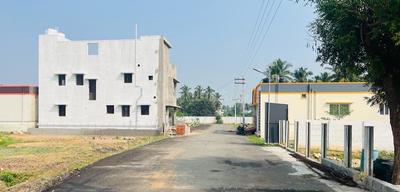 Project Image of 871.0 - 2178.0 Sq.ft Residential Plot Plot for buy in Dream Indra Nagar