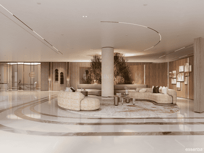 Project Image of 2350.0 - 3150.0 Sq.ft 3 BHK Apartment for buy in Suncitys Monarch Residences
