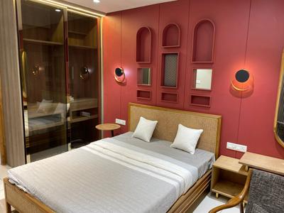 Project Image of 3150.0 - 3265.0 Sq.ft 4 BHK Apartment for buy in Arihant Aura