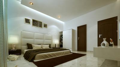 Project Image of 952.0 - 5067.0 Sq.ft Residential Plot Plot for buy in SS Infinitus Phase IV