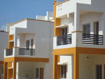 Project Image of 990.0 - 1787.0 Sq.ft 2 BHK Villa for buy in Mahidhara Central