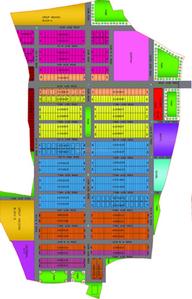 Project Image of 1000.0 - 3000.0 Sq.ft Residential Plot Plot for buy in Gyansheela Super City Mhow
