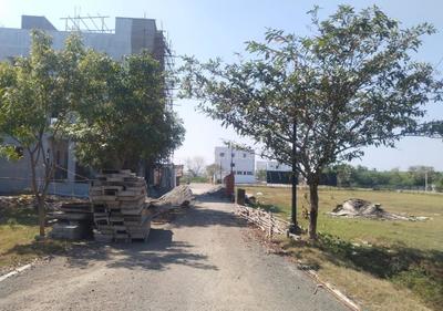 Project Image of 600.0 - 2400.0 Sq.ft Residential Plot Plot for buy in Nova Element 5 Phase 1