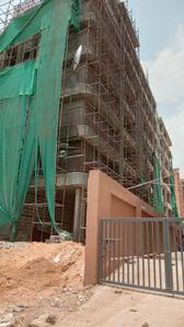 Project Image of 600.84 - 840.45 Sq.ft 2 BHK Apartment for buy in Satvam Antrix
