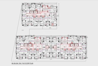 Project Image of 339.49 - 521.51 Sq.ft 1 BHK Apartment for buy in Park Lane