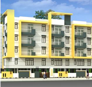 Project Image of 757.0 - 1805.0 Sq.ft 2 BHK Apartment for buy in Aryan Aquilaa