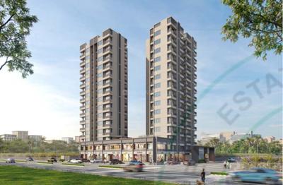 Gallery Cover Pic of Harbhole Amarnath Heights
