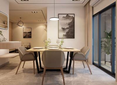 Project Image of 668.0 - 1251.0 Sq.ft 2 BHK Apartment for buy in Urban Retreat