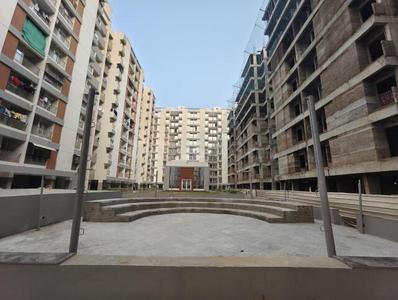 Project Image of 559.0 - 742.0 Sq.ft 2 BHK Apartment for buy in Shyamal Heights