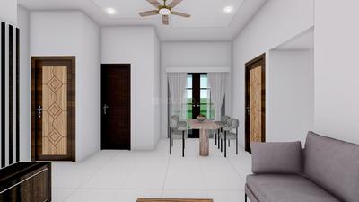 Project Image of 1024.0 - 1197.0 Sq.ft 2 BHK Apartment for buy in Rohaan Phoenix